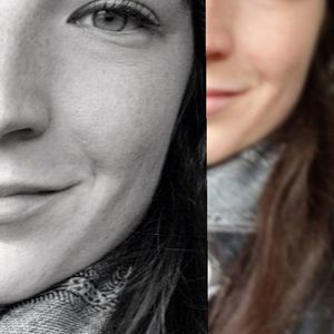 Meet your Posher, Christine